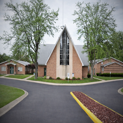 Freedom Faith Missionary Baptist Church